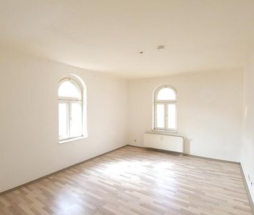 Wohnen im Dichterviertel mit grünem Innenhof - Photo 6