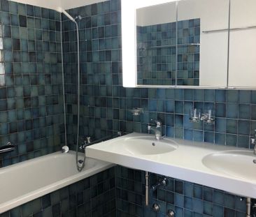 4.5 Zimmer, 98 m², 2. Stock - Photo 1
