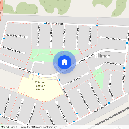 56 Unnaro Street, WA 6168, Hillman