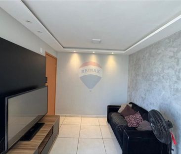 Apartamento disponível para locação no Condomínio Vista dos Buritis - Foto 3