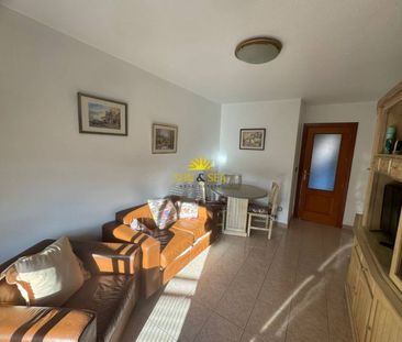 1 BEDROOM APARTMENT - MURCIA - Photo 6