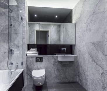 1 bedroom flat to rent - Photo 6