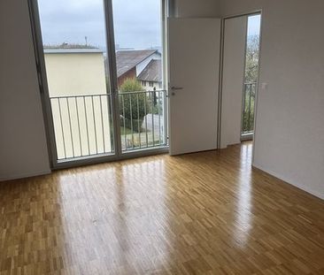 Sie wünschen sich ein Ankleidezimmer - Wir haben Ihre neue Wohnung! - Foto 4