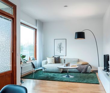 Gullbernavägen 1 I - Photo 3