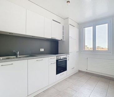 Appartement 3 pièces - Photo 5