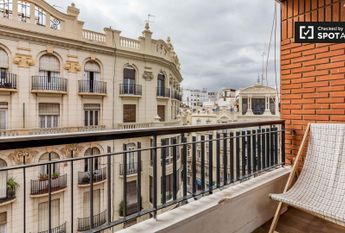 valencia, Valencian Community 46004