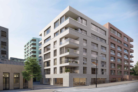 2 bedroom apartment to rent - Photo 4