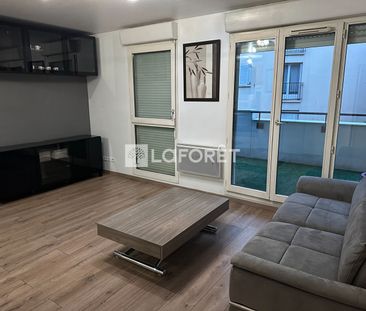 Appartement T2 Gonesse à louer - Photo 3