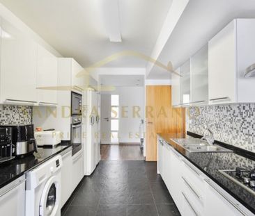 4 room luxury House for rent in Beloura (Sao Pedro Penaferrim), Sin... - Photo 6