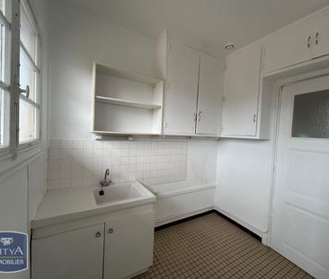 Location Appartement 3 pièces 67m² CHARNAY LES MACON 71850 - Photo 1