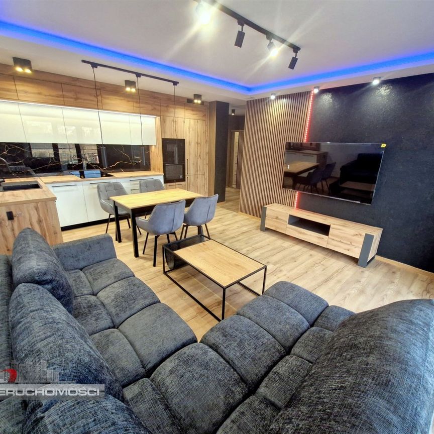 Rzeszów, Forsycji - Photo 1