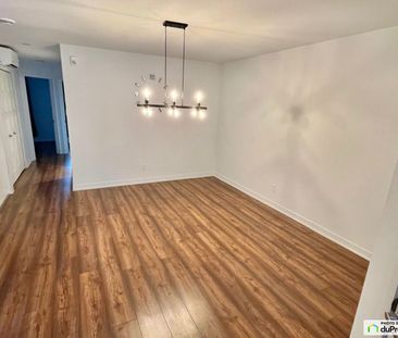 1-6700, Rue de Chambéry, Brossard à louer - Photo 2