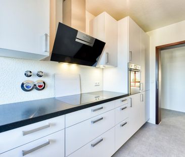 +++ hell & sonnig - hochwertig modernisiert - grün & ruhig - Süd/We... - Photo 6