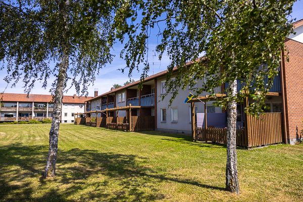 Slingvägen 5B - Foto 1