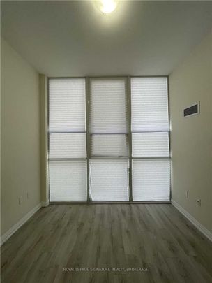For Lease - 65 Watergarden Drive Unit# 107, Mississauga, Ontario - Photo 1