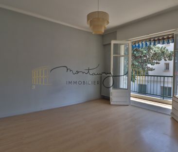 A louer appartement P3. Garage, cave... - Photo 3