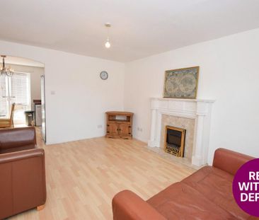 3 bedroom semi-detached house to rent - Photo 1