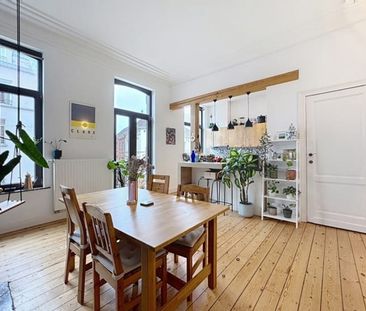 Appartement te huur - Photo 2