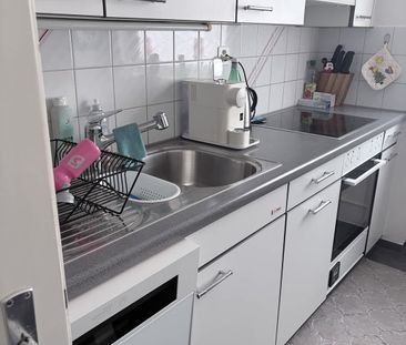 4.5 Zimmer, 1. Stock - Photo 4