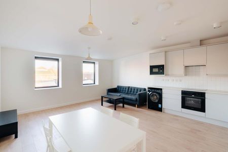 1 bedroom apartment to rent - Photo 3