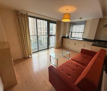 Churchgate Plaza, Holliday Street, Birmingham, B1 - Photo 1