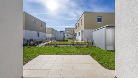 2460 Bruck an der Leitha, Fliedergasse 2 - Foto 3