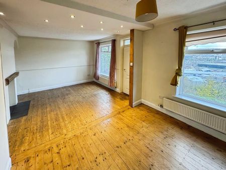 1 bedroom bungalow to rent - Photo 2