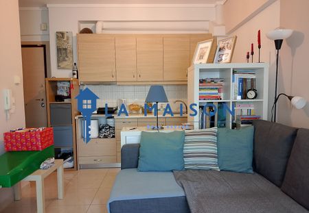 Studio/Γκαρσονιέρα για ενοικίαση Παπάφη - Άγιος Φανούριος (Τούμπα) - Photo 3