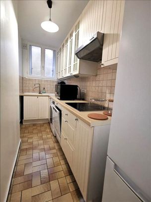 Appartement 94160, Saint-Mandé - Photo 1