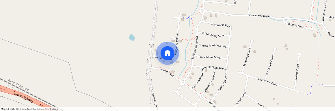 6 Carabeen Ct, 4818, Mount Low Qld