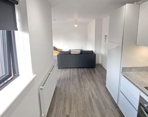 2 bedroom apartment to rent - Photo 1