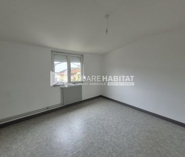 Location Maison 4 pièces 89m² SALLAUMINES 62430 - Photo 1