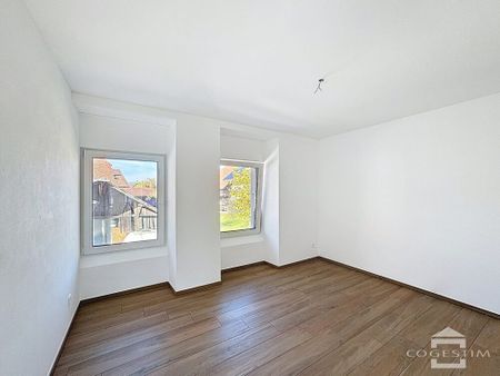 Charmant appartement de 3.5 pièces au 1er étage - Photo 5