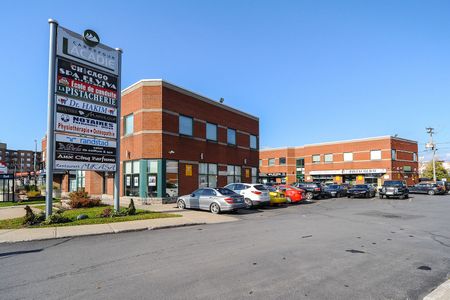 Carrefour Acadie - Photo 5