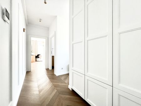 NOWOCZESNY APARTAMENT W ŚCISŁYM CENTRUM MIASTA ! - Zdjęcie 5