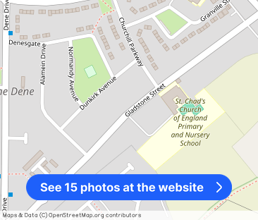 Gladstone Street, Winsford - Photo 1