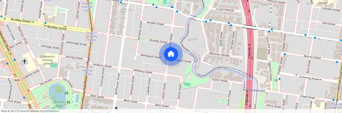 21 Montague St, Vic 3039, Moonee Ponds