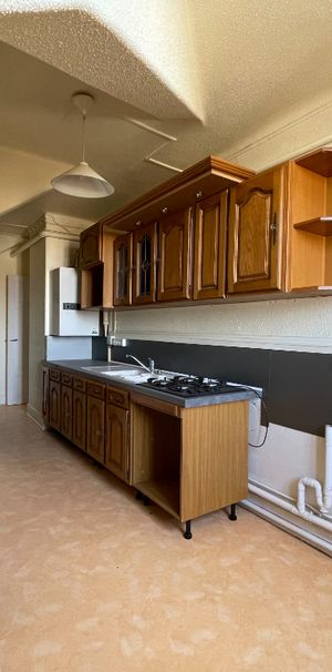 T3 4 rue carnot - Photo 1