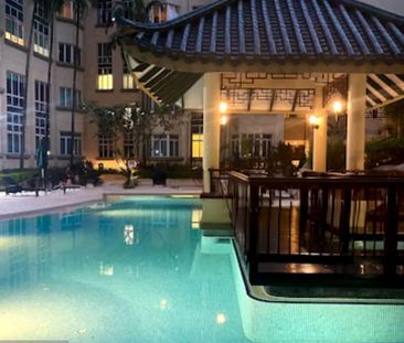 Emerald Garden (D1), Condominium - For Rent - Photo 5