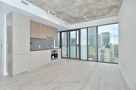 For Lease - 161 Roehampton Avenue Unit# 2202, Toronto, Ontario - Photo 4