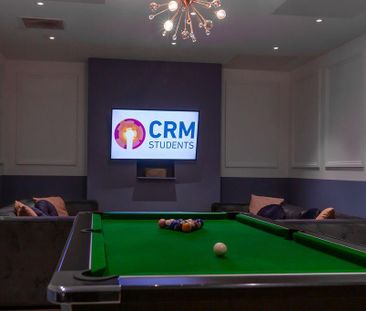 1 bedroom private hall to rent - Photo 1