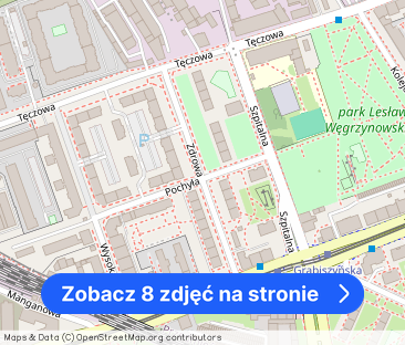 Wrocław-Krzyki-Kawalerka do wynajęcia - wysoki standard - Zdjęcie 1