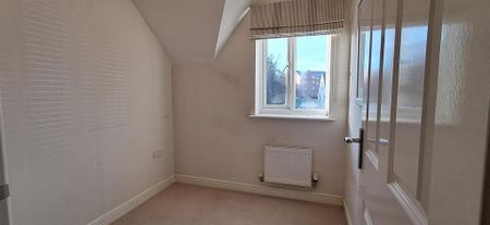 5 bedroom end of terrace house to rent - Photo 5