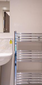 Studio to rent - Photo 4