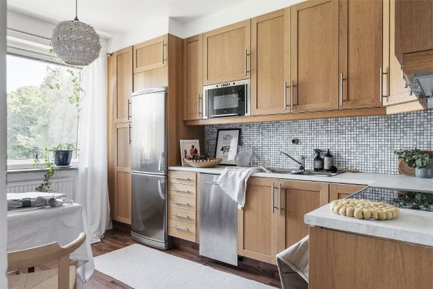 Lenvädersgatan, Göteborg - Photo 1