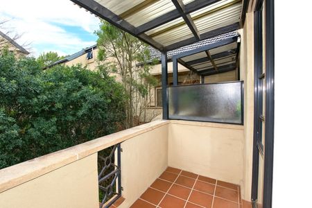 26/5-17 Pacific Highway, Roseville NSW 2069 - Apartment For Rent | Domain - Photo 5