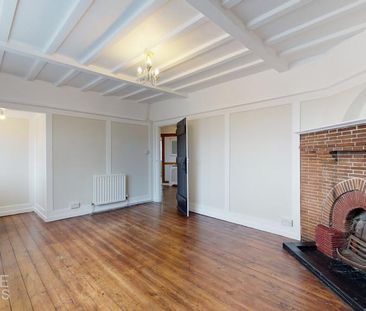 4 bedroom maisonette to rent - Photo 1