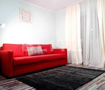 De inchiriat 2 camere, decomandat, 54 mp, prima inchiriere, pet friendly, zona Big - Photo 2