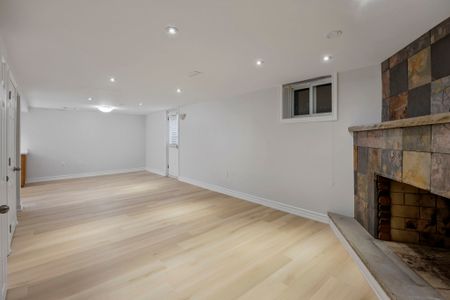 For Lease - 902 Donovan Crescent Unit# Lower, Whitby, Ontario - Photo 2