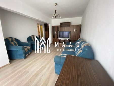 Apartament 3 camere de inchiriat | Hipodrom 4, Sibiu | 78 mp - Fotografie 4
